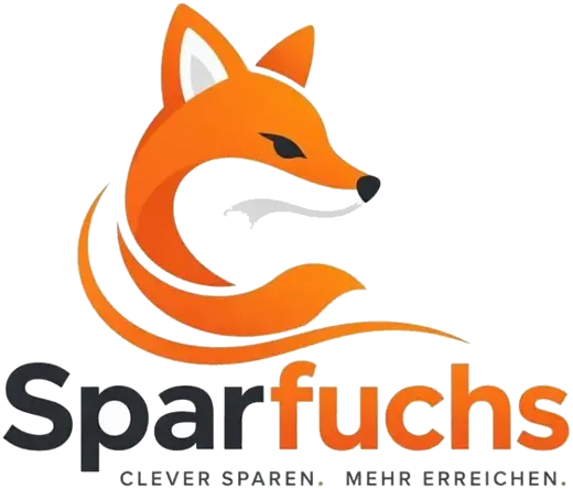 Sparfuchs — clever sparen. Mehr erreichen.